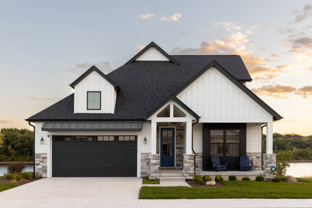 Best Asphalt Shingle Roofing  in Lockland, OH